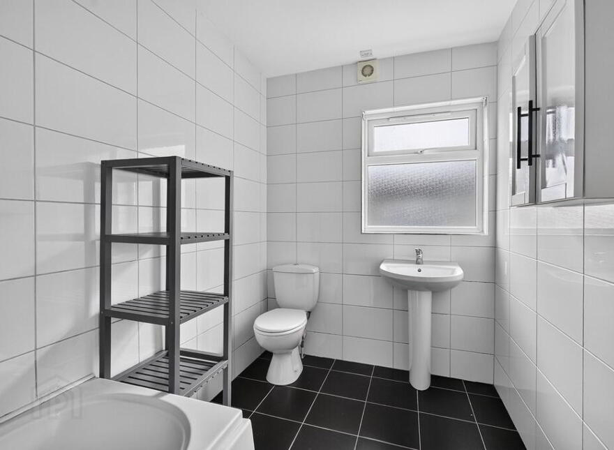 Apartment 3 Osborne Court, Osborne Park, Belfast, BT9 6JN