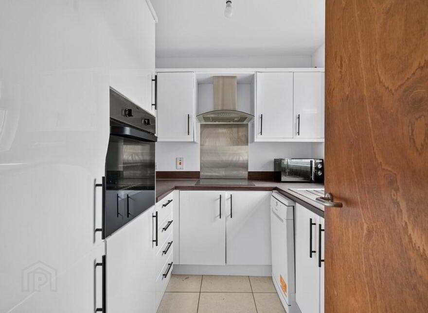 Apartment 3 Osborne Court, Osborne Park, Belfast, BT9 6JN