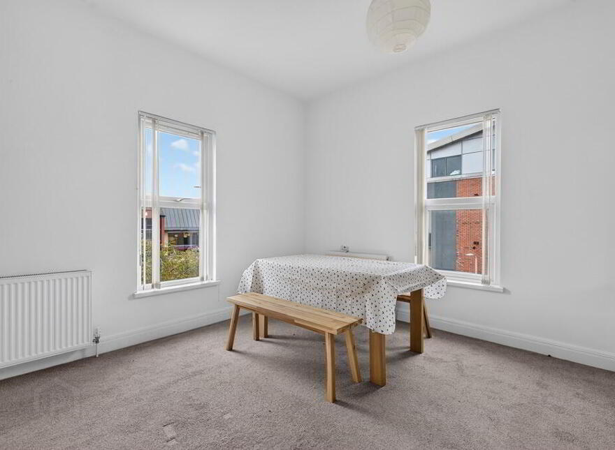 Apartment 3 Osborne Court, Osborne Park, Belfast, BT9 6JN