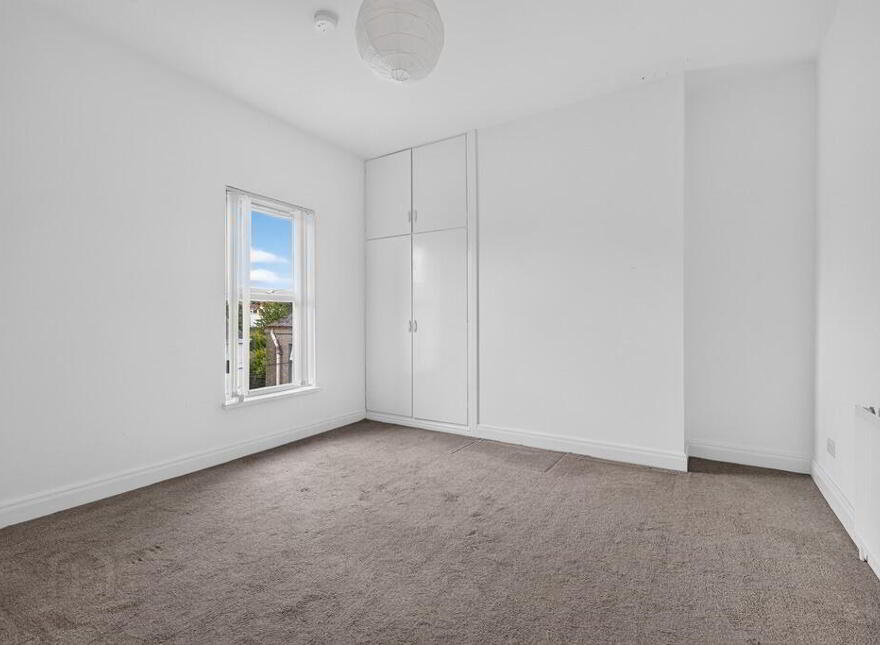 Apartment 3 Osborne Court, Osborne Park, Belfast, BT9 6JN
