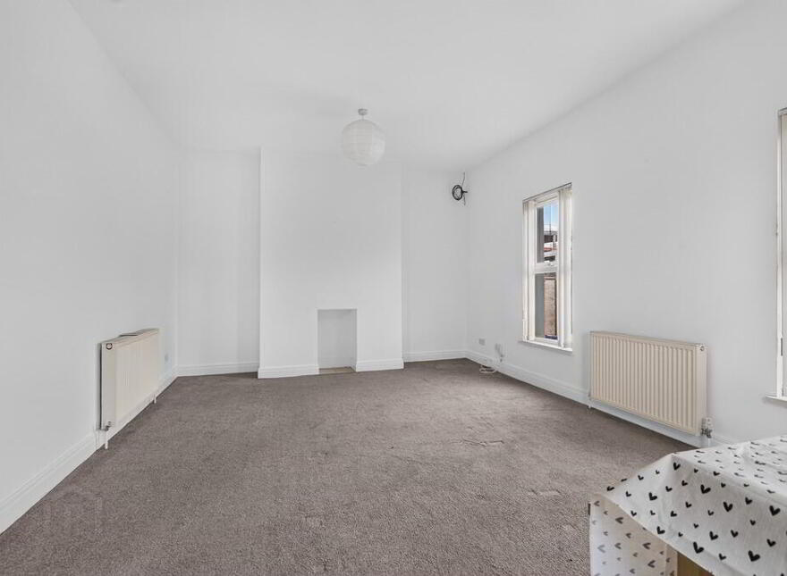 Apartment 3 Osborne Court, Osborne Park, Belfast, BT9 6JN