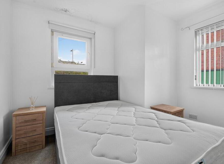 Apartment 2 Osborne Court, Osborne Park, Belfast, BT9 6JN