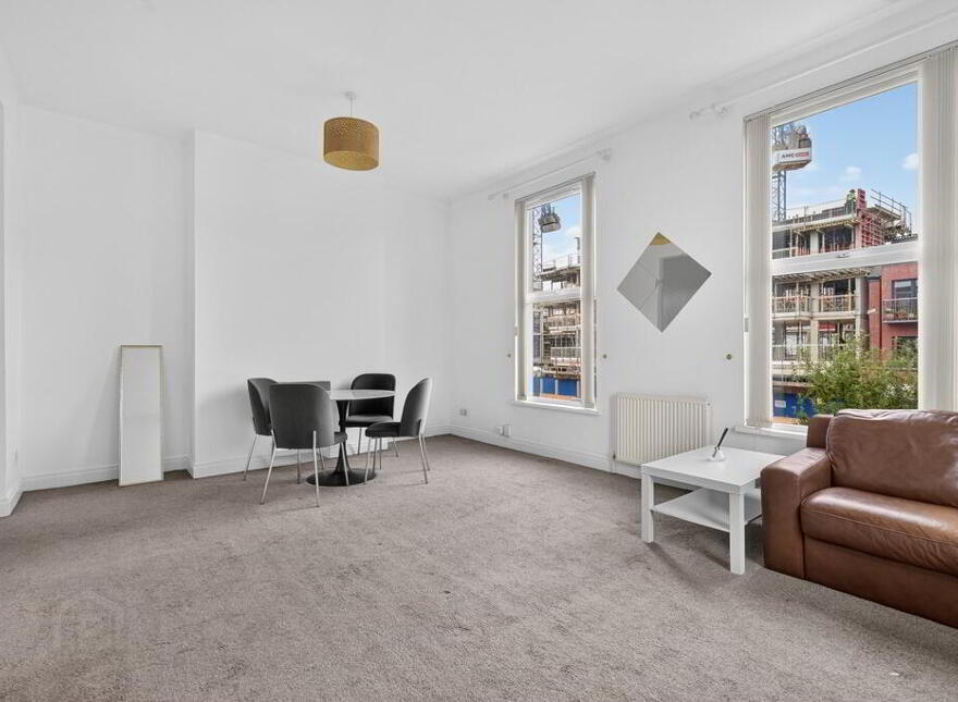 Apartment 2 Osborne Court, Osborne Park, Belfast, BT9 6JN