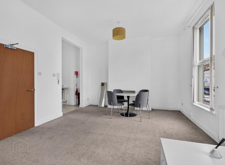 Apartment 2 Osborne Court, Osborne Park, Belfast, BT9 6JN