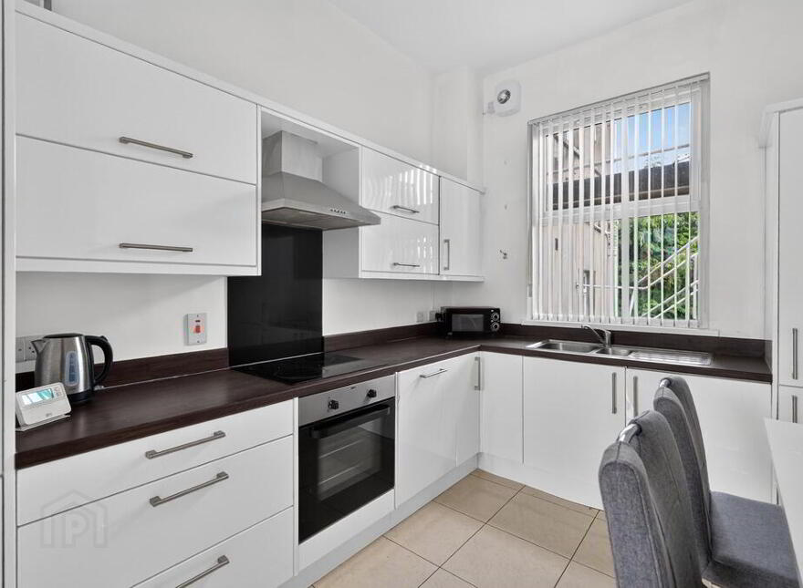 Apartment 2 Osborne Court, Osborne Park, Belfast, BT9 6JN