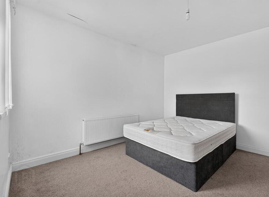 Apartment 2 Osborne Court, Osborne Park, Belfast, BT9 6JN