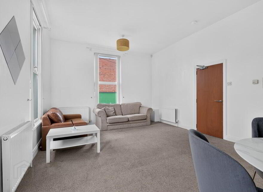 Apartment 2 Osborne Court, Osborne Park, Belfast, BT9 6JN