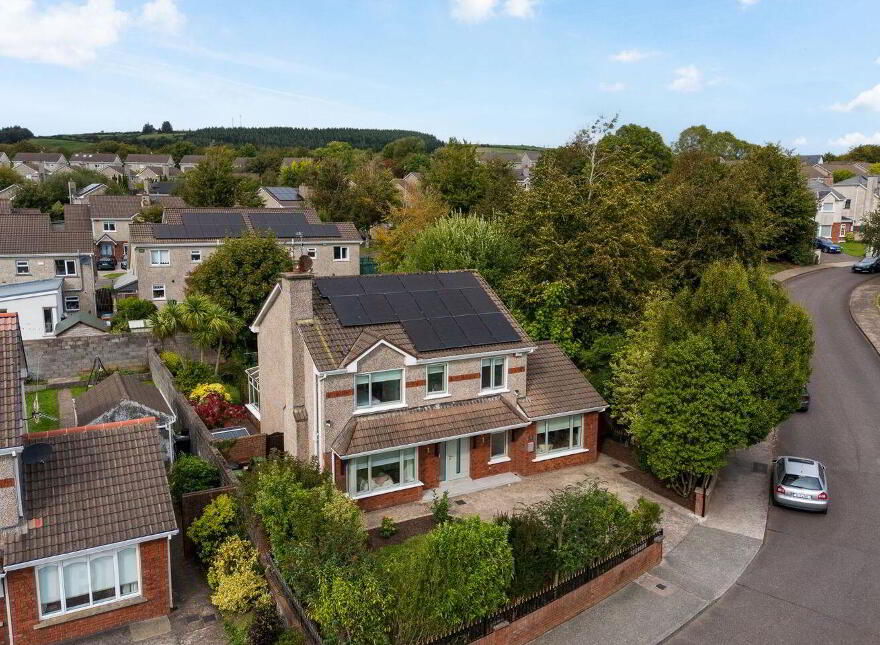 10 The Meadows, Classes Lake, Ballincollig, P31P406