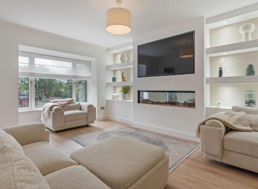 10 The Meadows, Classes Lake, Ballincollig, P31P406