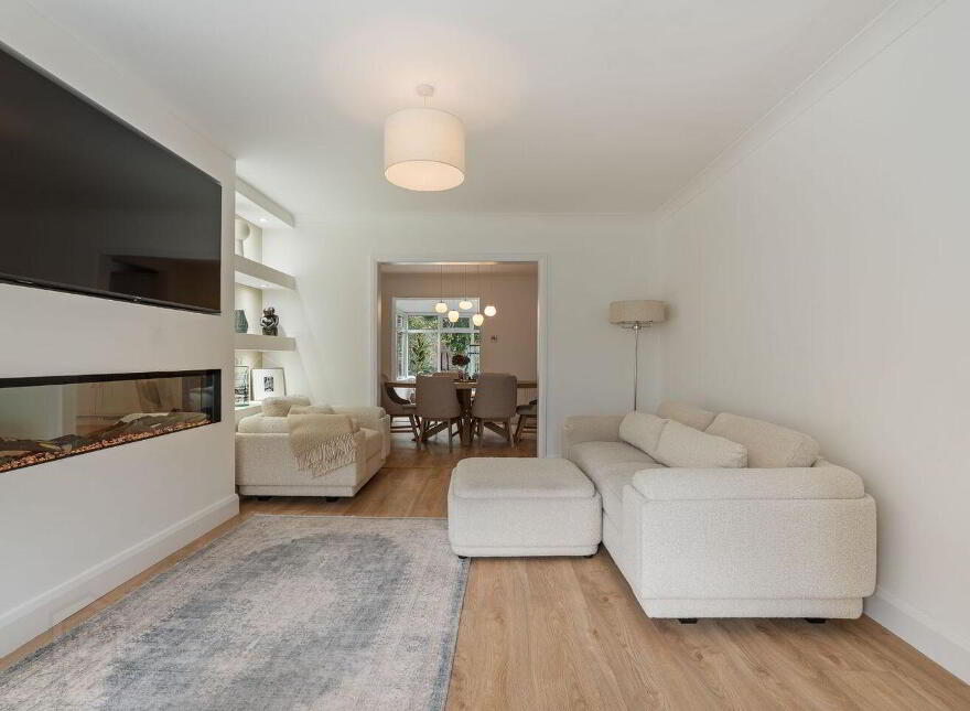10 The Meadows, Classes Lake, Ballincollig, P31P406