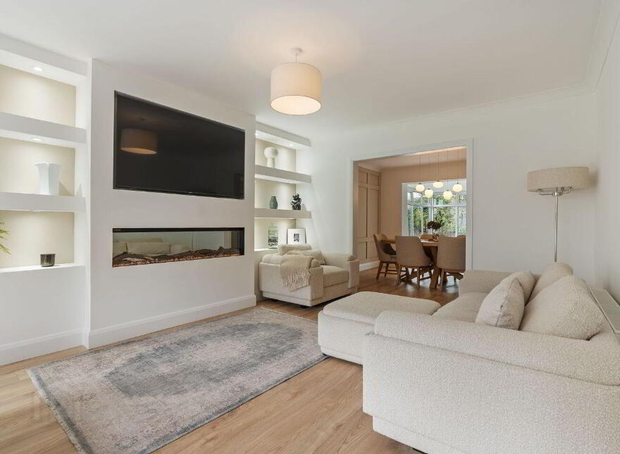 10 The Meadows, Classes Lake, Ballincollig, P31P406