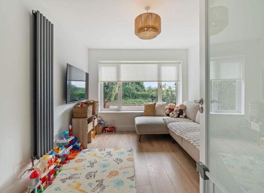 10 The Meadows, Classes Lake, Ballincollig, P31P406