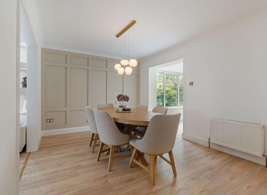10 The Meadows, Classes Lake, Ballincollig, P31P406