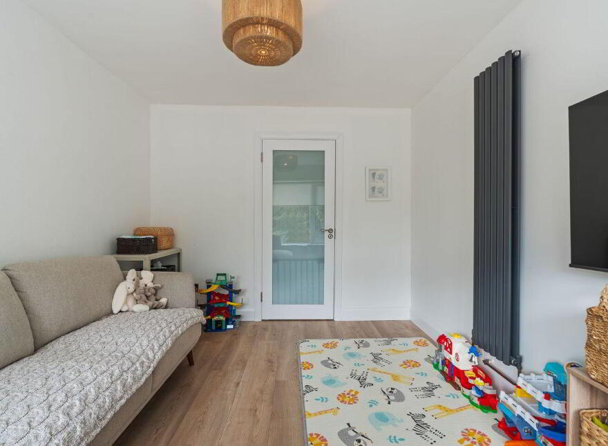 10 The Meadows, Classes Lake, Ballincollig, P31P406