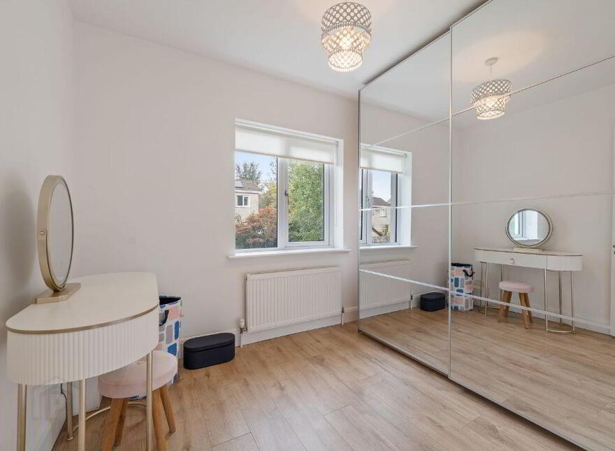 10 The Meadows, Classes Lake, Ballincollig, P31P406