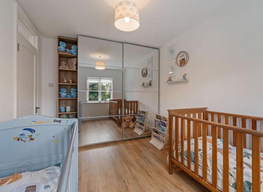 10 The Meadows, Classes Lake, Ballincollig, P31P406