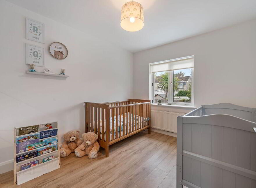 10 The Meadows, Classes Lake, Ballincollig, P31P406