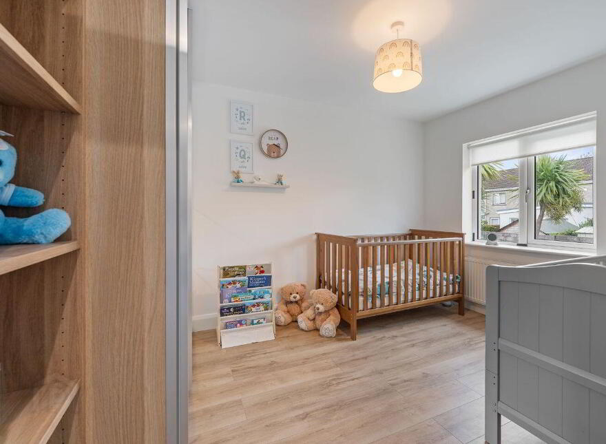 10 The Meadows, Classes Lake, Ballincollig, P31P406