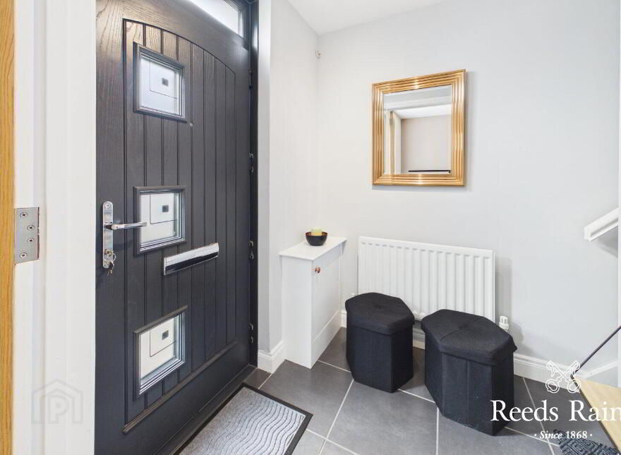 89 Linen Crescent, Bangor, BT19 7JW