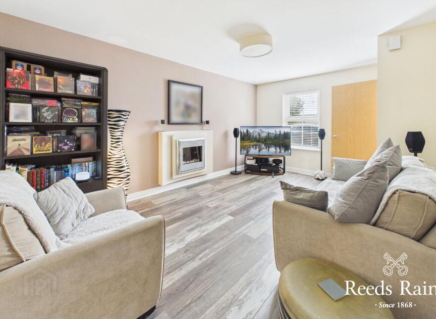 89 Linen Crescent, Bangor, BT19 7JW
