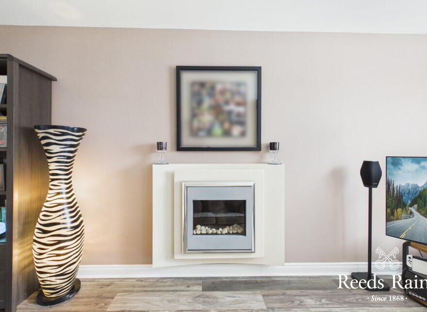 89 Linen Crescent, Bangor, BT19 7JW