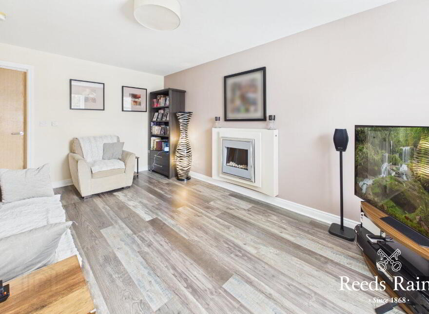 89 Linen Crescent, Bangor, BT19 7JW