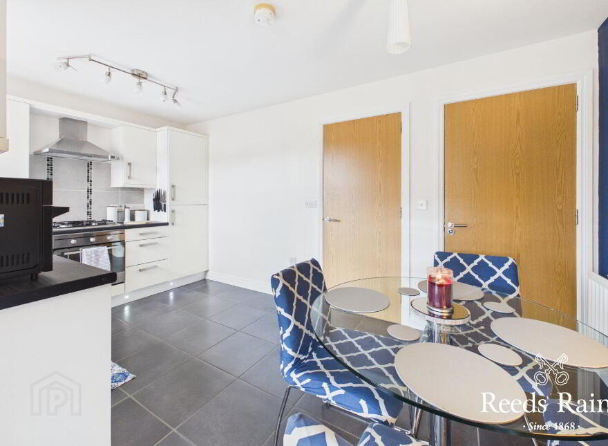 89 Linen Crescent, Bangor, BT19 7JW