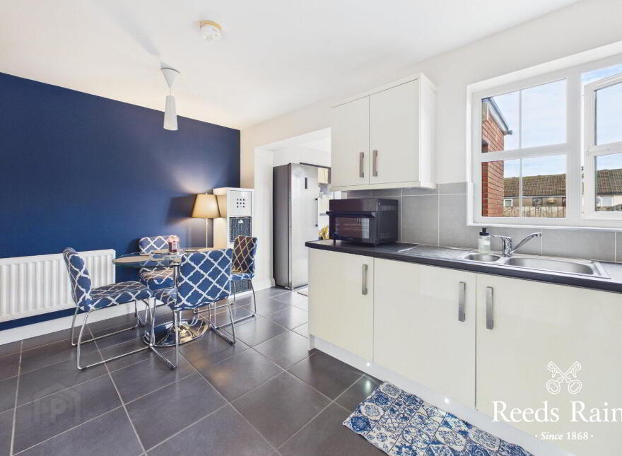 89 Linen Crescent, Bangor, BT19 7JW