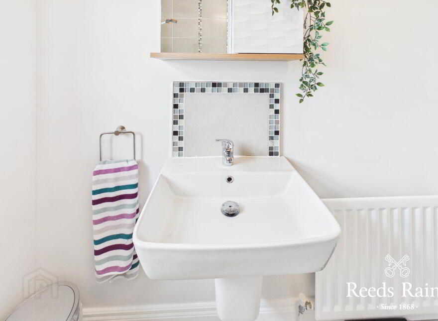 89 Linen Crescent, Bangor, BT19 7JW