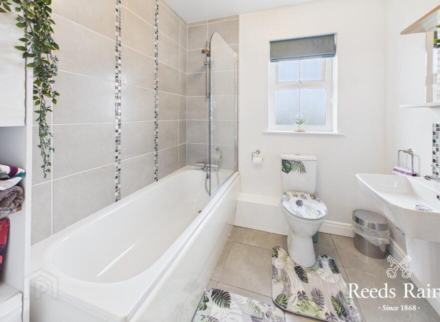 89 Linen Crescent, Bangor, BT19 7JW