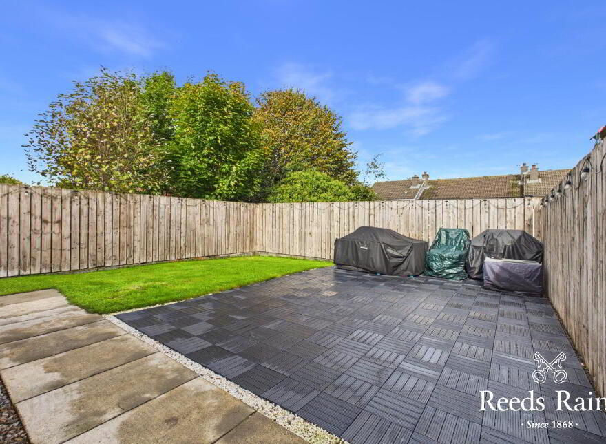 89 Linen Crescent, Bangor, BT19 7JW