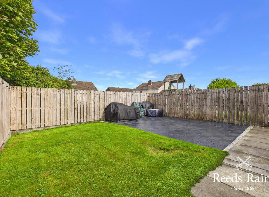 89 Linen Crescent, Bangor, BT19 7JW