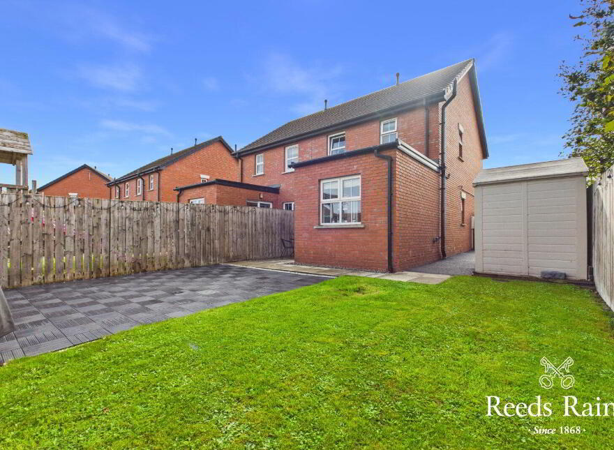 89 Linen Crescent, Bangor, BT19 7JW