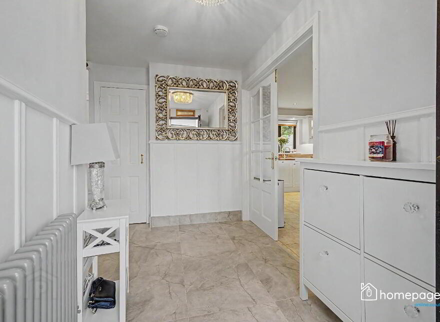 4 Balyore Grove, Newbuildings, Derry / Londonderry, BT47 2TB