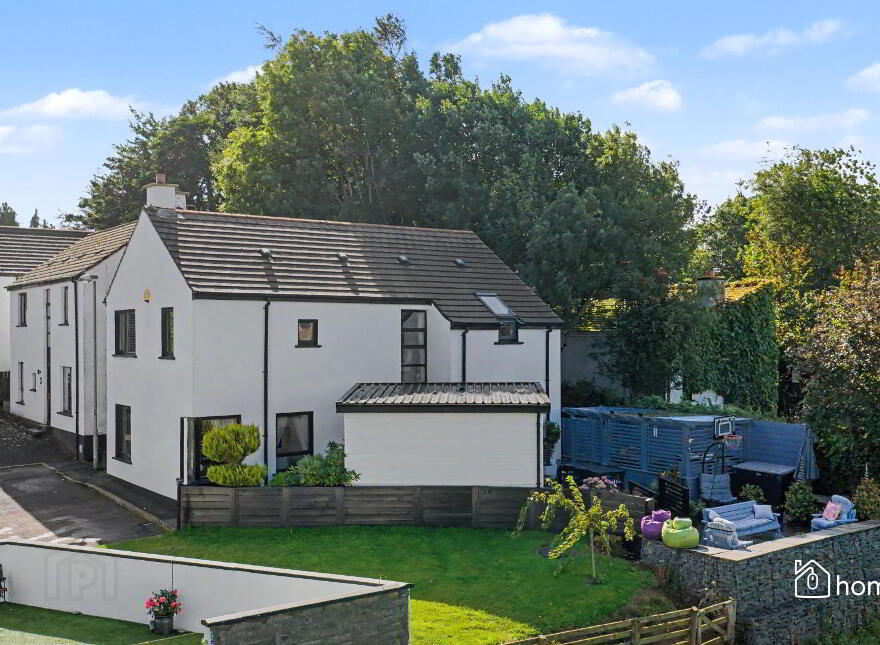 4 Balyore Grove, Newbuildings, Derry / Londonderry, BT47 2TB