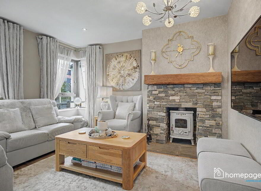 4 Balyore Grove, Newbuildings, Derry / Londonderry, BT47 2TB