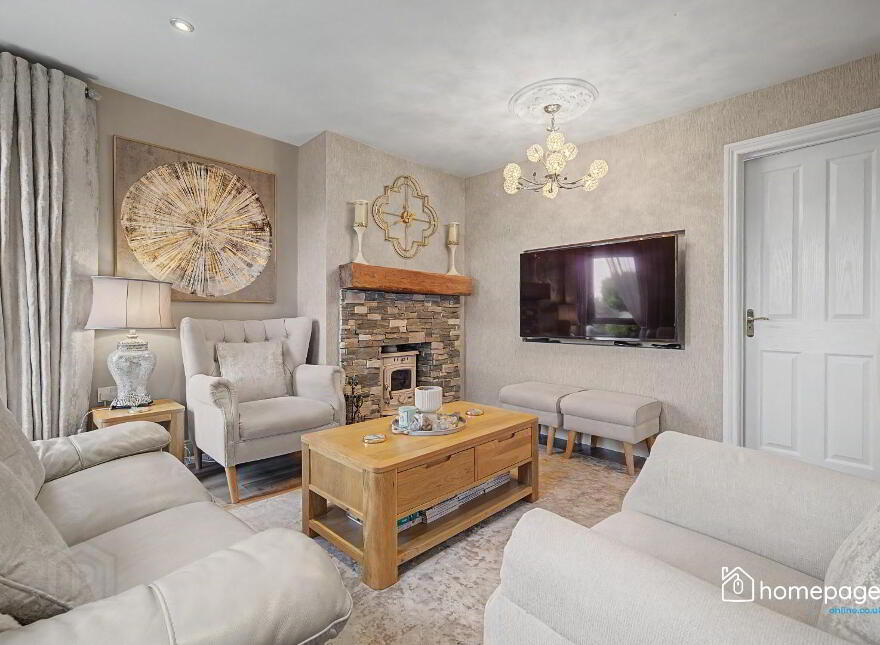 4 Balyore Grove, Newbuildings, Derry / Londonderry, BT47 2TB