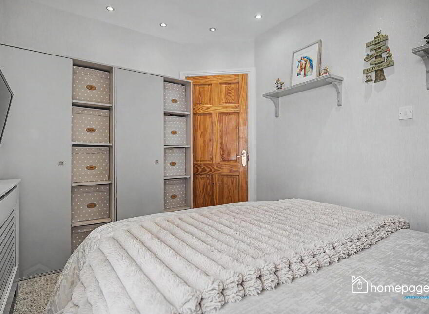 4 Balyore Grove, Newbuildings, Derry / Londonderry, BT47 2TB