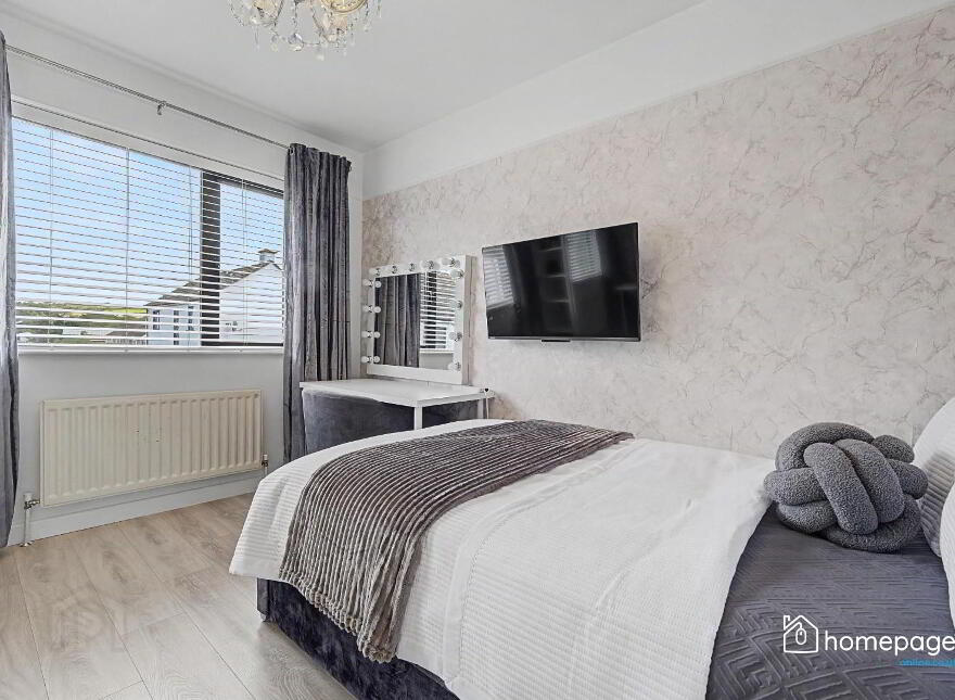 4 Balyore Grove, Newbuildings, Derry / Londonderry, BT47 2TB