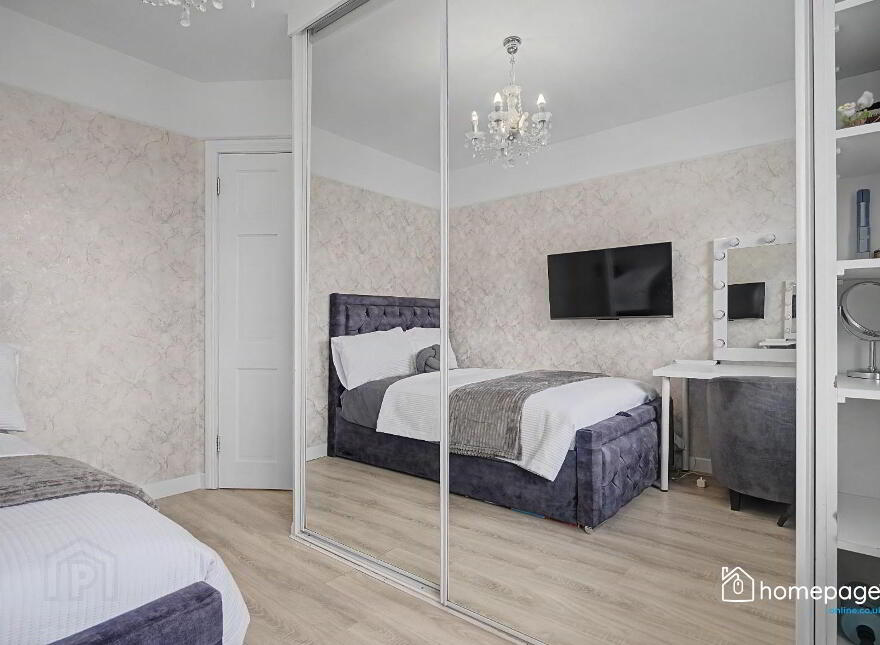 4 Balyore Grove, Newbuildings, Derry / Londonderry, BT47 2TB