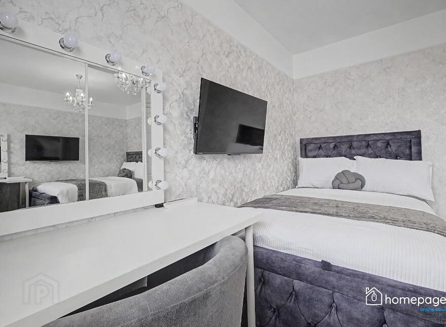4 Balyore Grove, Newbuildings, Derry / Londonderry, BT47 2TB