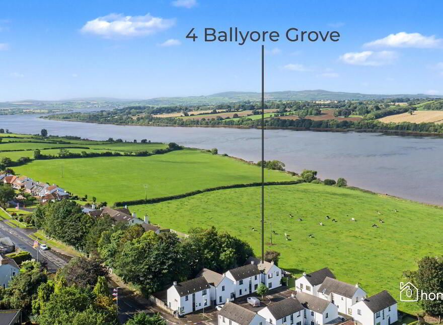 4 Balyore Grove, Newbuildings, Derry / Londonderry, BT47 2TB