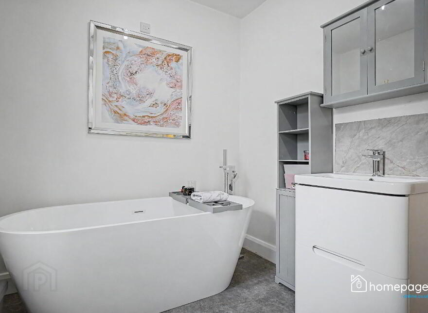4 Balyore Grove, Newbuildings, Derry / Londonderry, BT47 2TB
