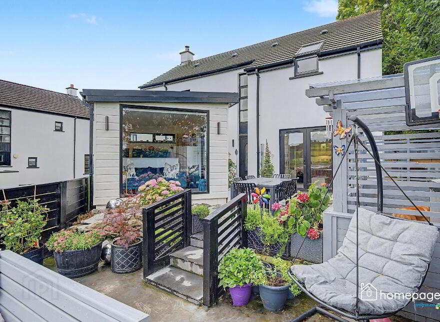 4 Balyore Grove, Newbuildings, Derry / Londonderry, BT47 2TB