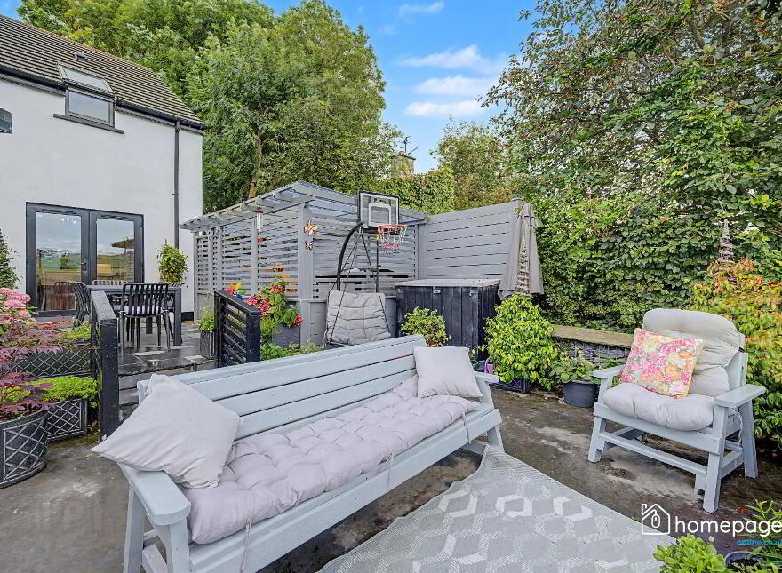 4 Balyore Grove, Newbuildings, Derry / Londonderry, BT47 2TB