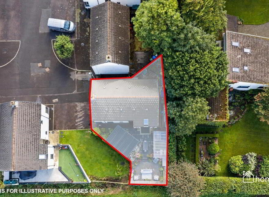 4 Balyore Grove, Newbuildings, Derry / Londonderry, BT47 2TB