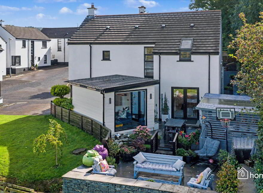 4 Ballyore Grove, Newbuildings, Derry / Londonderry, BT47 2TB