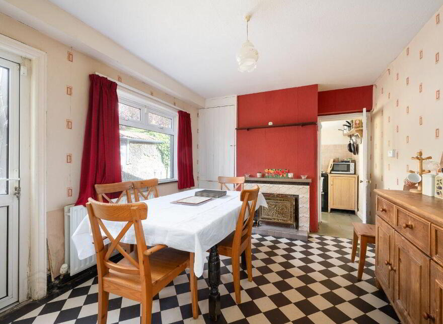 19 Willbrook Road, Rathfarnham, Dublin 14, D14RT29
