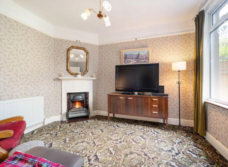 19 Willbrook Road, Rathfarnham, Dublin 14, D14RT29