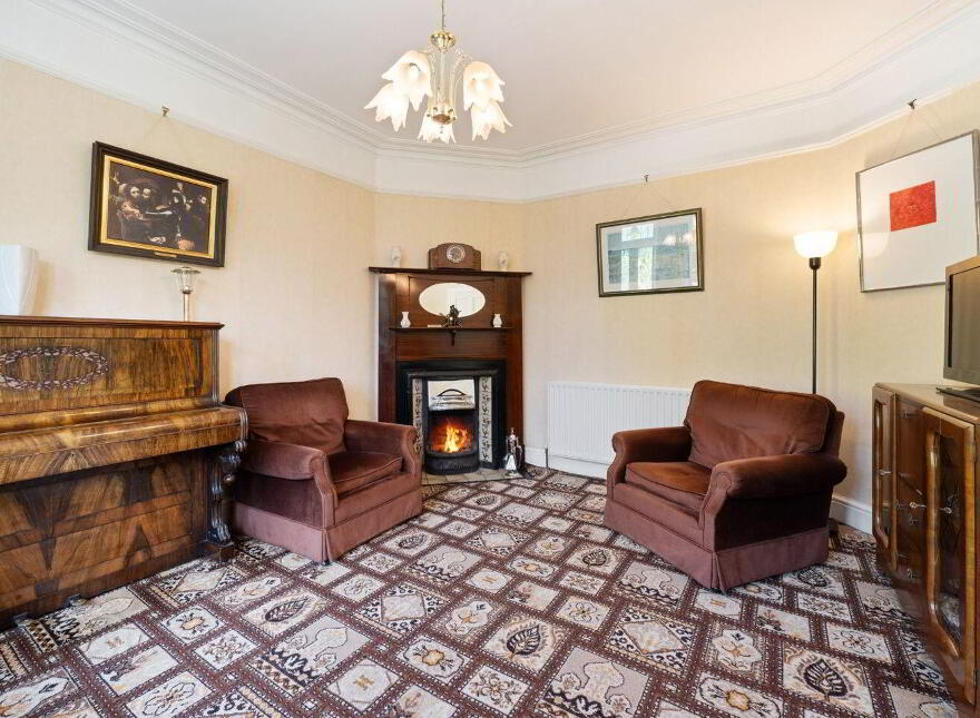 19 Willbrook Road, Rathfarnham, Dublin 14, D14RT29